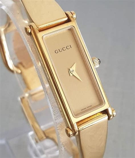 gucci 1500l gold